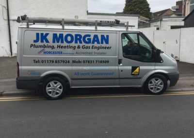 plumber in clifton