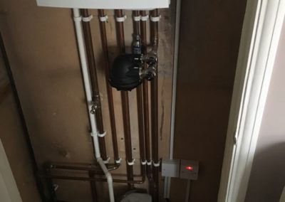 boiler repairs bristol