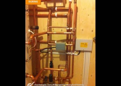 boiler installation bristol